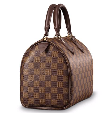 lv speedy 25 measurements|lv speedy 25 dimensions.